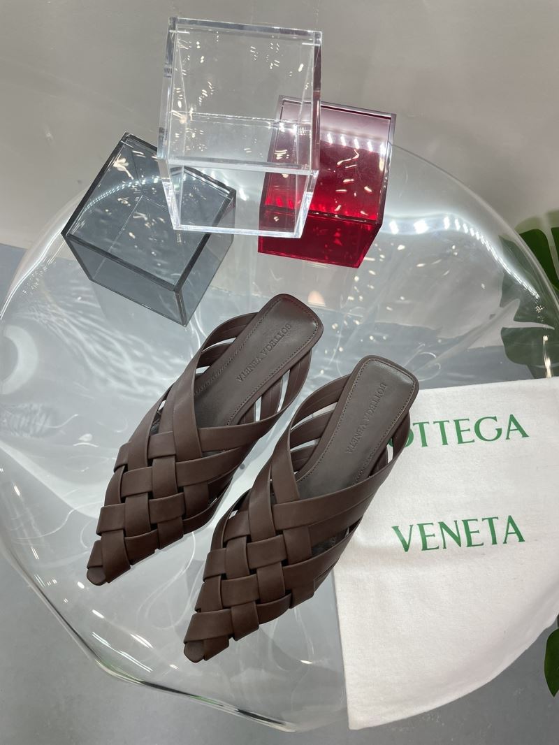 Bottega Veneta Sandals